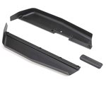 Team Losi Racing Side Guards: 8X, 8XE 2.0