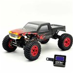 FuriTek 1/18 ARTR 4x4 Brushless R