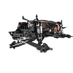 Proline Twin I-Beam 2WD Pre-Runner Suspension Conversion Kit SCX10 III