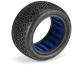 Proline Electron 2.0 MC Rear 2.2" Off-Road Buggy Tires (2)