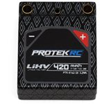 ProTek RC 2S 30C Hv Hardcase Lipo Battery For Losi Micro-B (7.6V/420Mah) W