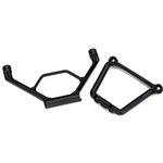 Traxxas BUMPER MOUNT FRONT/SUPPOR