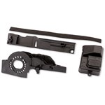 Traxxas GEAR AND RECEIVER BOX COV