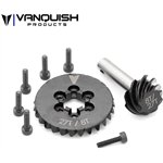Vanquish Products AR44 Axle Overdrive Gear Set - 27T/8T