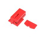 E-Flite Hatch Pin and Latch Set: SNJ-5/AT-6 Texan 1.5m