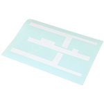 E-Flite Servo Wire Cover Tape: SNJ-5/AT-6 Texan 1.5m