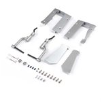 E-Flite Landing Gear w/ doors: SNJ-5/AT-6 Texan 1.5m