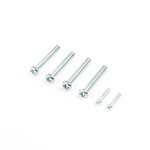E-Flite Wing and Tail bolts: SNJ-5/AT-6 Texan 1.5m