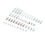 E-Flite Screw Set: SNJ-5/AT-6 Texan 1.5m