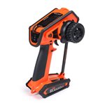 Spektrum DX Rugged+ TX Only- Orange