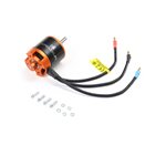 Spektrum Brushless Outrunner Motor; 3741-770kv 14-Pole