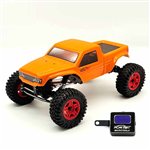 1/18 ARTR 4x4 Brushless R