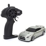 First Mini-Z Nissan Gt-R R35 Sl