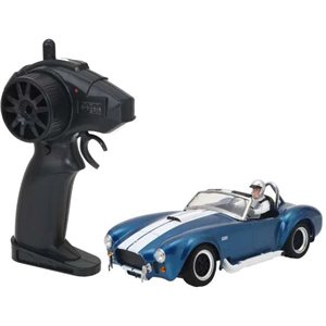 Kyosho First Mini-Z Shelby Cobra 427 S/C Bl