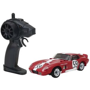 Kyosho First Mini-Z Shelby Cobra Daytona Rd