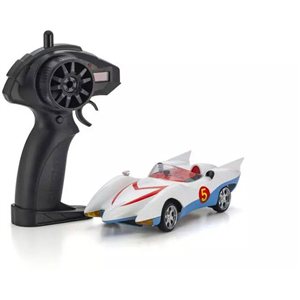 Kyosho First Mini-Z Speed Racer Mach 5
