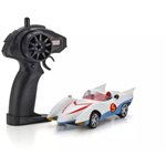 First Mini-Z Speed Racer Mach 5