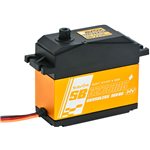 Savox 1/5 Scale High Voltage Brushless Digital Servo, 0.13Sec / 555Oz