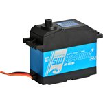 Savox Waterproof 1/5 Scale High Voltage Digital Servo 0.15Sec / 486Oz