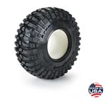 1/10 BFG Krawler LP Predator Front/Rear 2.2" Rock Crawling Tires