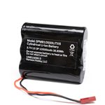 Du-Bro 231 1/2A Strip Aileron Linkage - Mini Nylon Kwik-Links For Model Airplanes