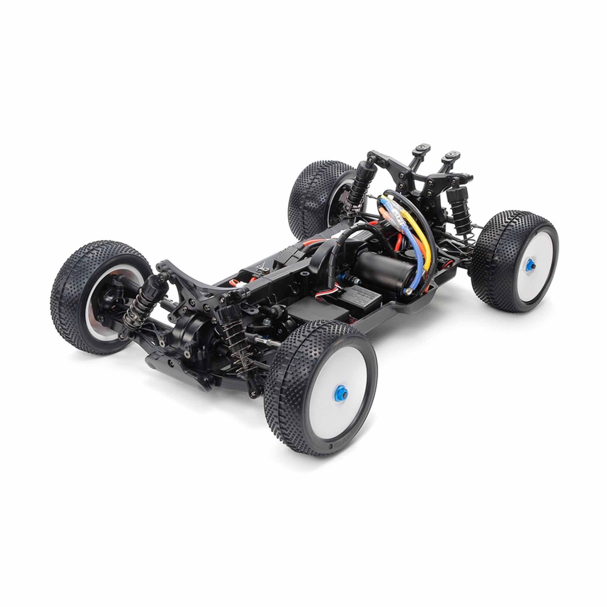Tamiya 1/10 RC DB01SR Chassis Ki