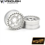 Vanquish Products Battle Born Wheels 1.9 Delta