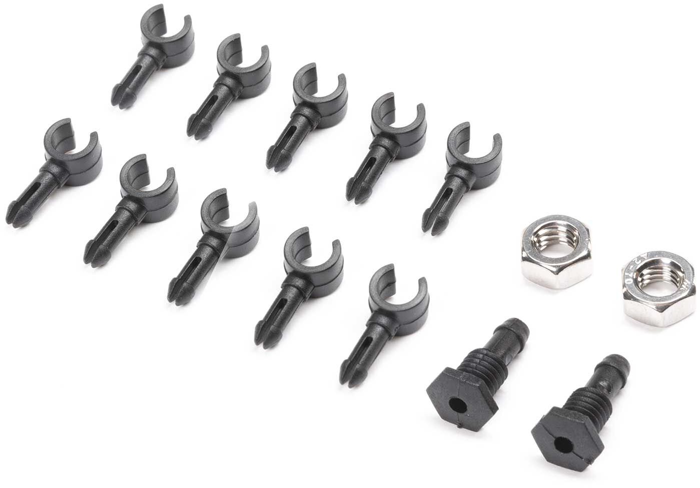 Pro Boat Cooling line accessories: Blackjack 24