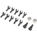 Pro Boat Cooling line accessories: Blackjack 24