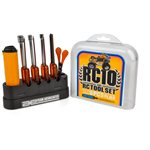 Associated Tool Set, Imperial