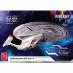 1/140 U.S.S. Enterprise N