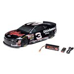 1/12 NASCAR RC Racecar RCR No. 3 GM Goodwrench Chevrolet ZL1 2S