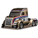 Associated Rc10 6X6 Metallic