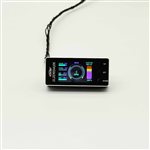 FuriTek SlideDash OLED Display Te