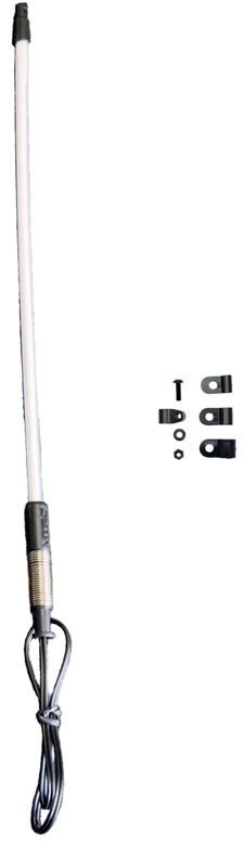 MyTrickRC Trickwhip2 Light Long Pink 12V Bundle (Includes Myk-Sfrf & Myk-H