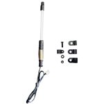 Trickwhip2 Light Short Purple 12V Bundle (Includes Myk-Sfrf & My