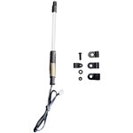 Trickwhip2 Light Short Yellow 12V Bundle (Includes Myk-Sfrf & My