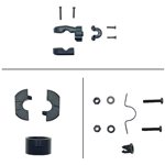Trickwhip2 Mounts Kit