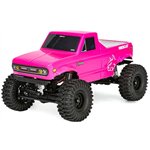 Red Cat Racing Redcat Ascent-32 1/32 4WD RTR Rock Crawler (Pink) w/2.4GHz Radio