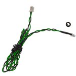 Single Green 3Mm Led