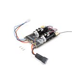 Spektrum Flight Controller 4-Channel Receiver / ESC Long Throw Servos: UM