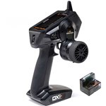 Spektrum DX Pro+ 12-Channel DSMR+ Transmitter with SR2100 Receiver