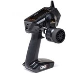 Spektrum DX Pro+ 12-Channel DSMR+ Transmitter Only