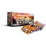 Associated Rc12l Graphite Kit