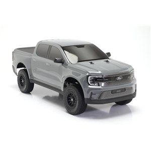 CEN Racing Ms-Rt Ford Ranger 1/10 Rtr, Command Grey