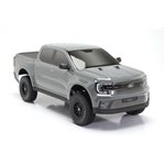 CEN Racing Ms-Rt Ford Ranger 1/10 Rtr, Command Grey
