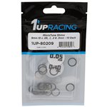 1UP Racing 1UP Racing MicroTune Shim Assortment Set (8mm)