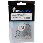 1UP Racing 1UP Racing MicroTune Shim Assortment Set (10mm)