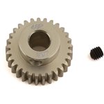 ProTek RC ProTek RC 48P Lightweight Hard Anodized Aluminum Pinion Gear (5.