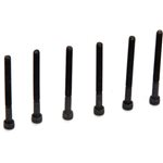 Cap Head Screw 4-40x1.25 8IGHT (6)